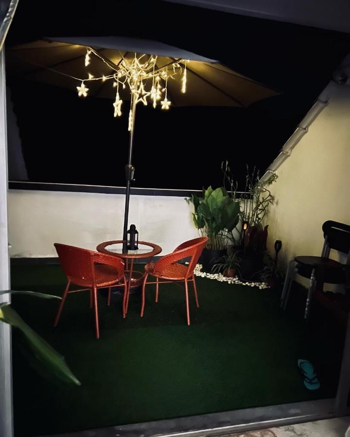 The Roomah Bentong Exterior photo
